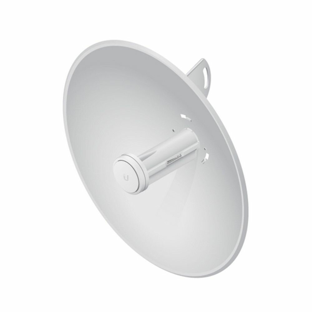 Точка доступа Wi-Fi Ubiquiti PowerBeam M5-400 (PBE-M5-400) Ubiquiti точка доступа 5 ГГц, AirMax, (От.