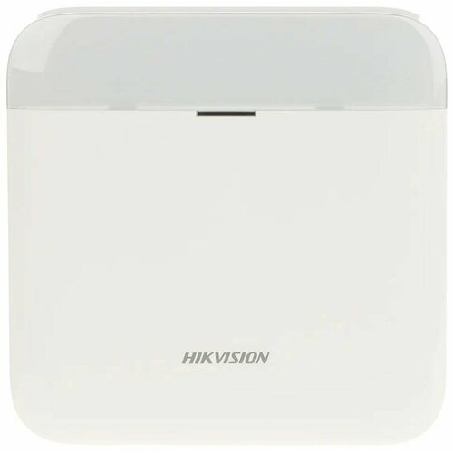 ретранслятор hikvision ds pr1 we ru Ретранслятор Hikvision AX PRO Repeater DS-PR1-WE