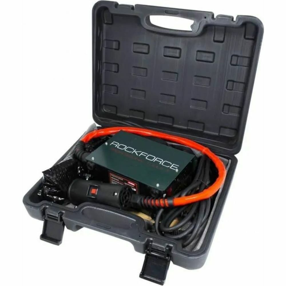 Индукционный нагреватель Rockforce RF-IH1500W(50489)