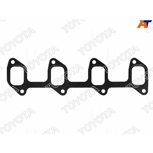 Прокладка впускного коллектора 2C3CE3CTE CORONAESTIMAEMINALUCIDALITETOWNACE 99- 822₽