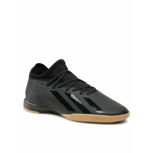 Кроссовки adidas, размер EU 48, черный