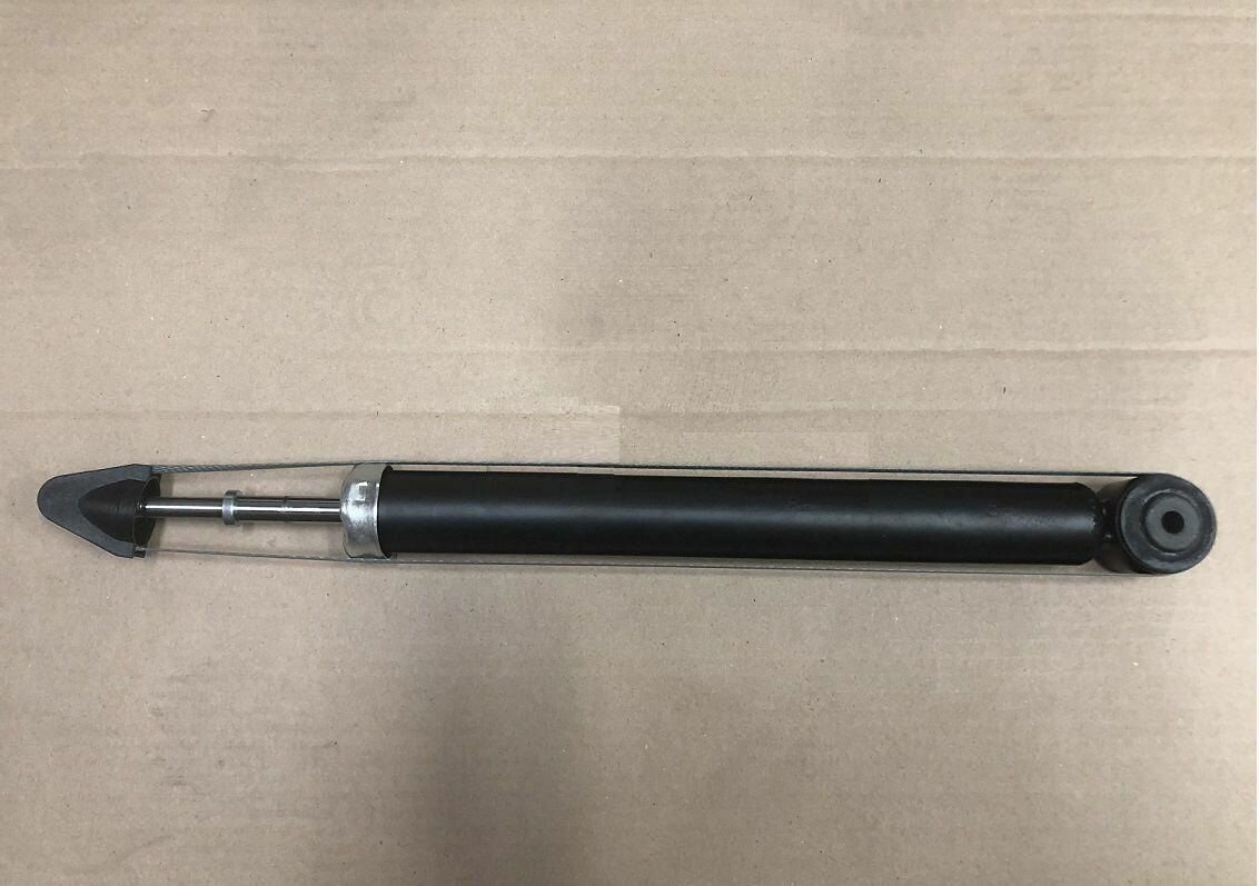 фото Амортизатор задней подвески LIFAN X50, Celiya / лифан Х50