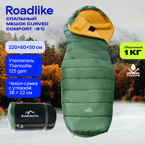 Спальный мешок туристический спальник 9900₽