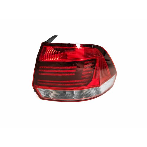 Фонарь задний правый фольксваген ПОЛО-5 рестайлинг 2014-2017 корпус без ламп Autotop 4980₽