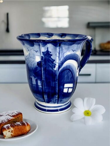 Изображение товара Кружка "Пейзаж" 450 мл