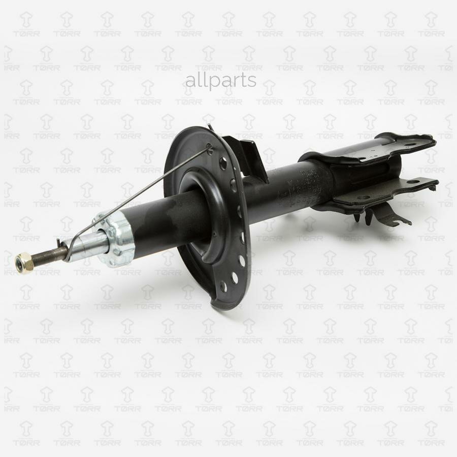 TORR DV1250L Амортизатор | перед лев |