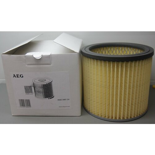Фильтр для пылесоса AEG NT E P1 4932340124