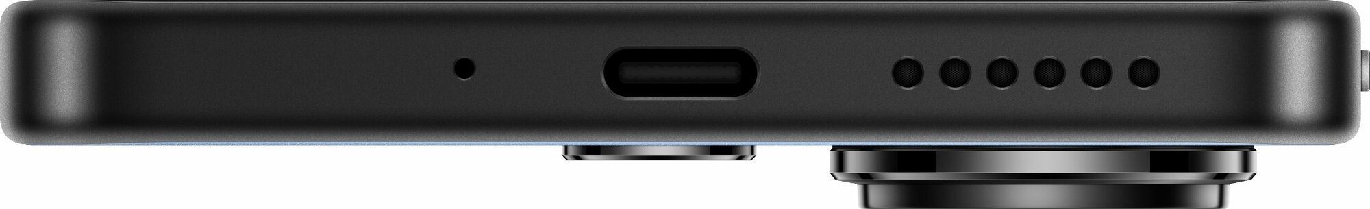 Смартфон Xiaomi POCO M6 Pro 8/256 ГБ Global, Dual nano SIM, синий