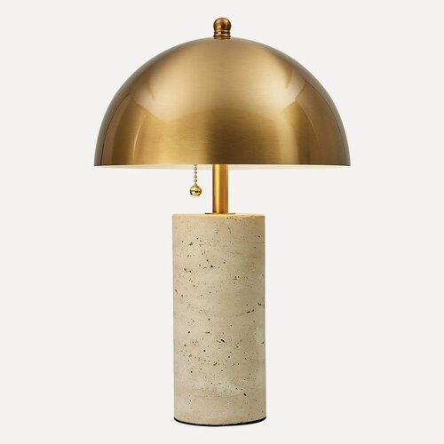 Изображение товара Настольная лампа ODEON LIGHT RUFINA 7089/2T