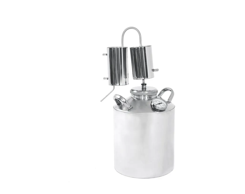 Стопарик Лидер №1 Народный Дистиллятор бытовой 13 л