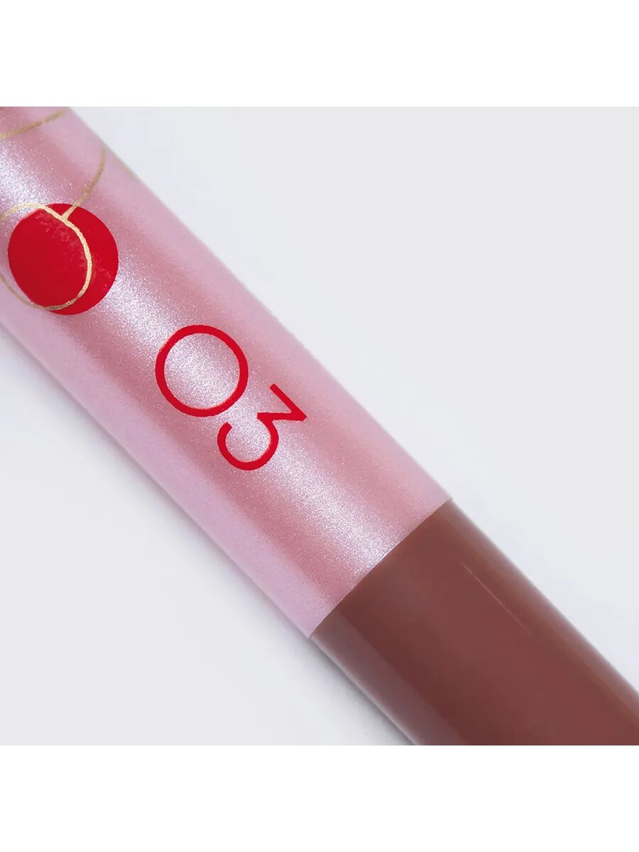 Карандаш для губ гелевый Le Grand Volume, тон 03 — фото 1