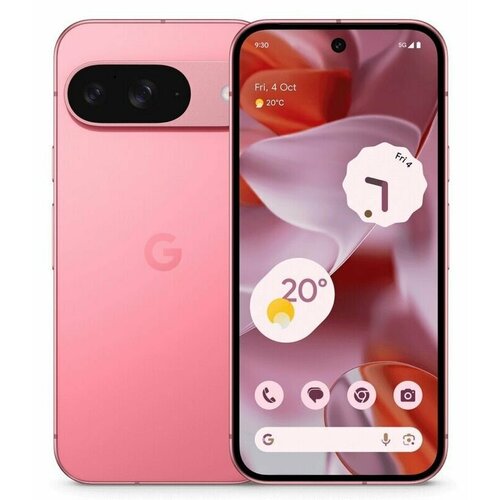 Google Pixel 9 12128Gb Rose 6606800₽