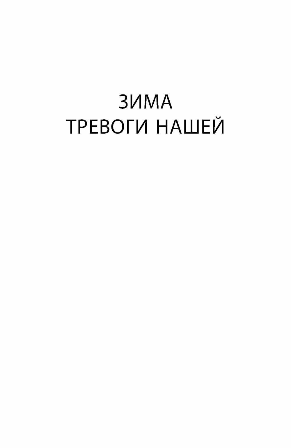 Зима тревоги нашей. Заблудившийся автобус. Квартал Тортилья-Флэт - фото №13