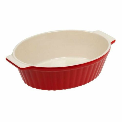 Форма для выпекания (керамика) Resto 96131