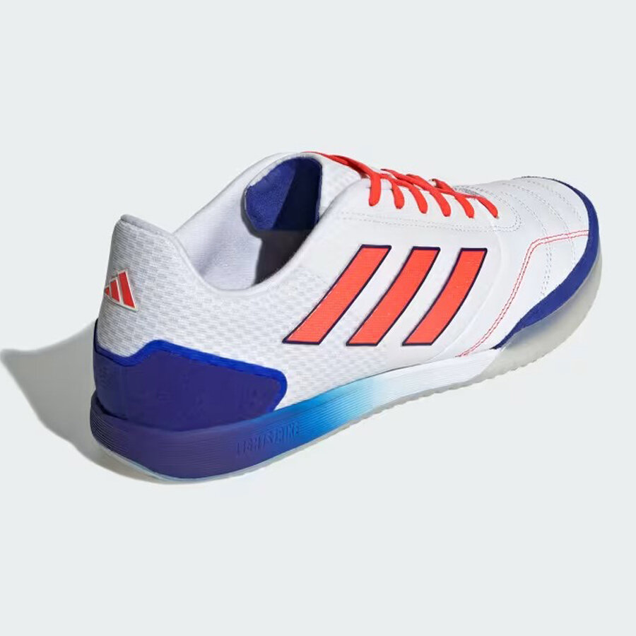 Футзалки adidas, размер 42, белый — фото 1