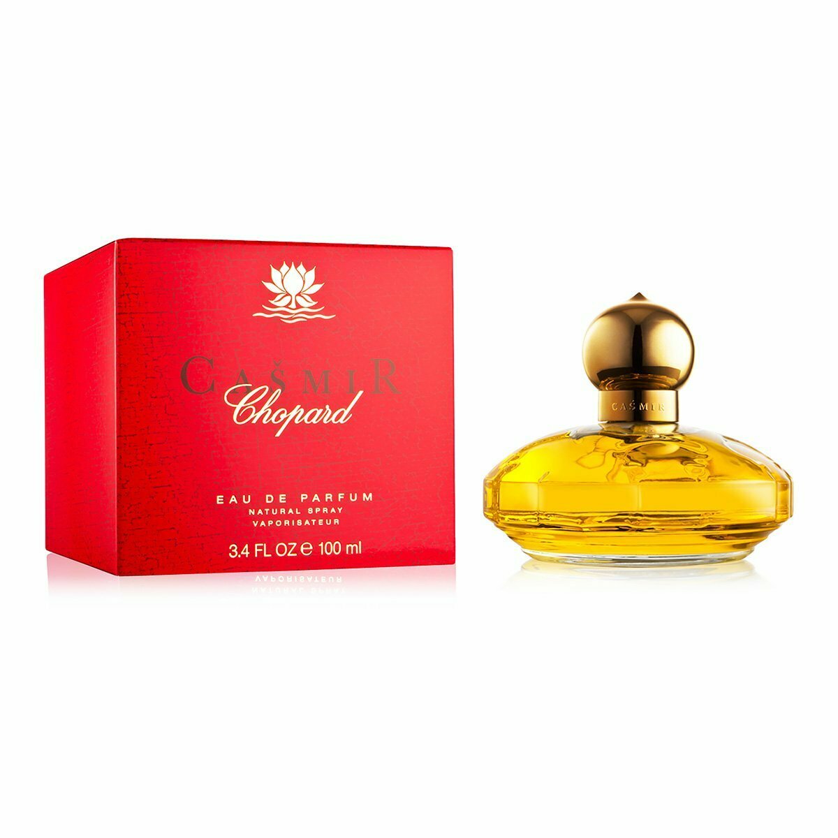 Парфюмерная вода Chopard Casmir, аромат для женщин, унисекс аромат