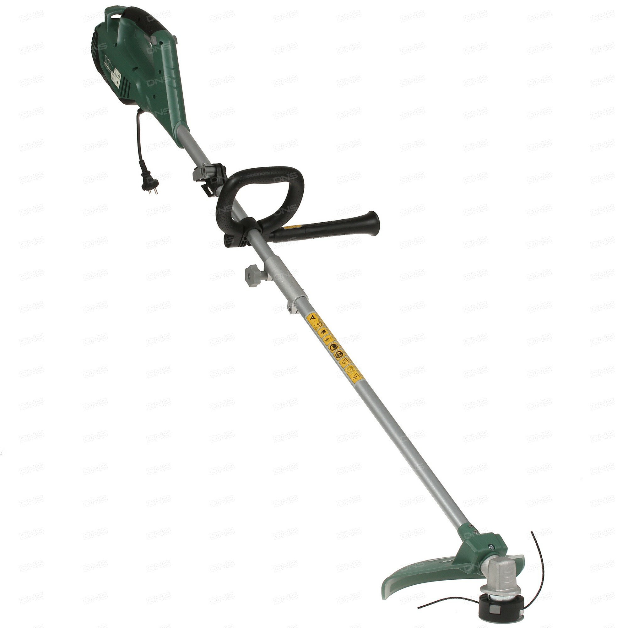 Триммер электрический Bosch AFS 23-37