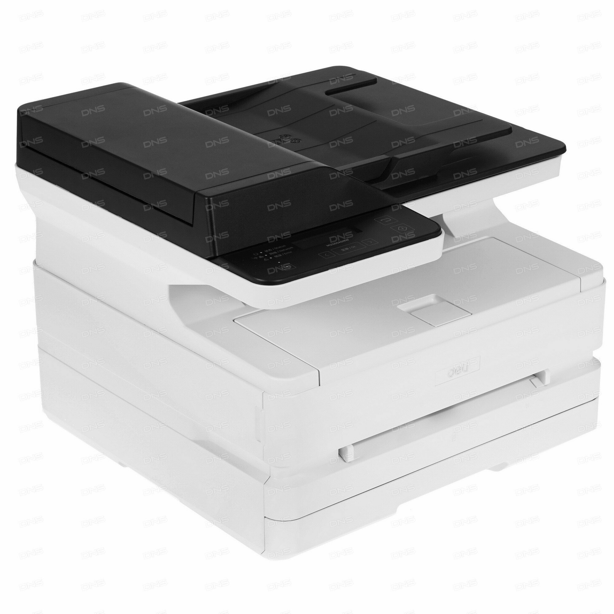 МФУ лазерное Deli Laser M2500ADNW