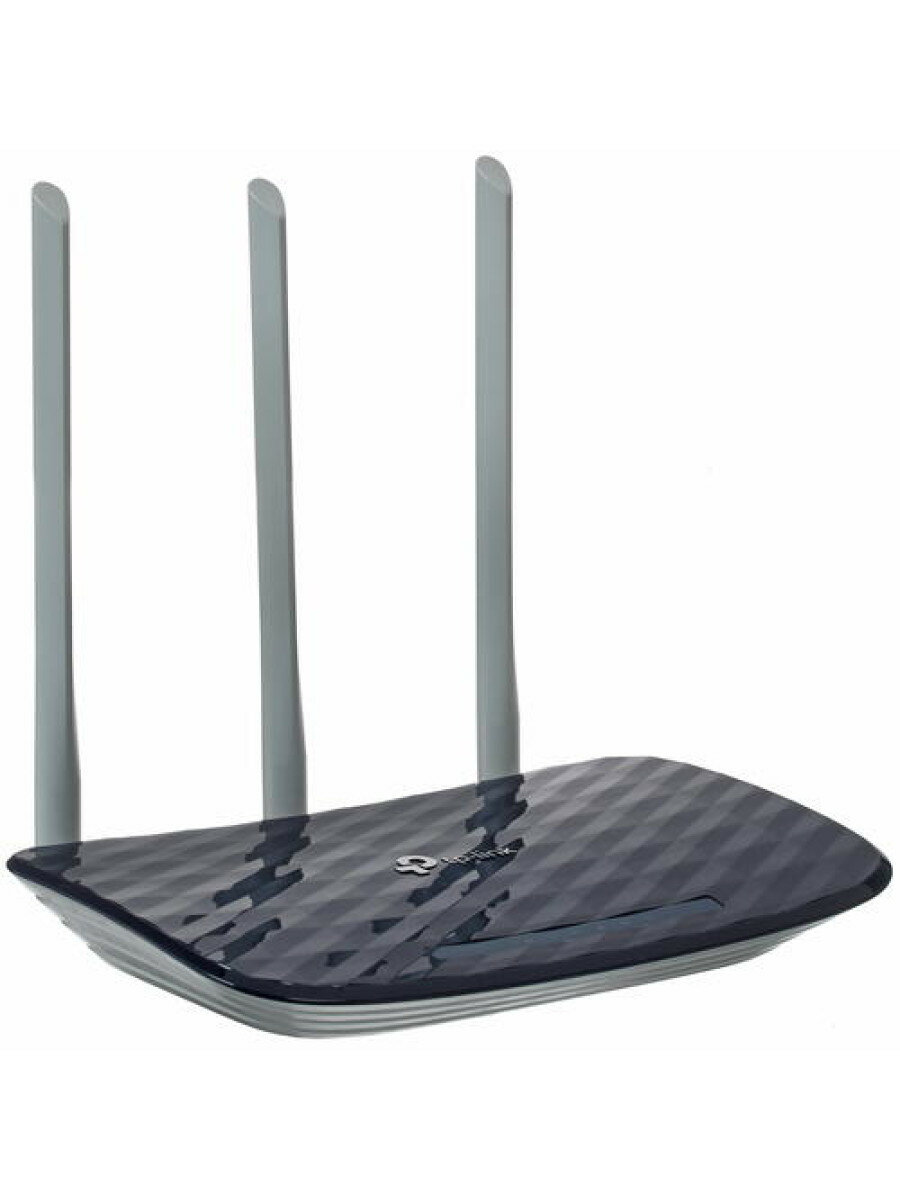 Wi-Fi роутер TP-Link Archer C20