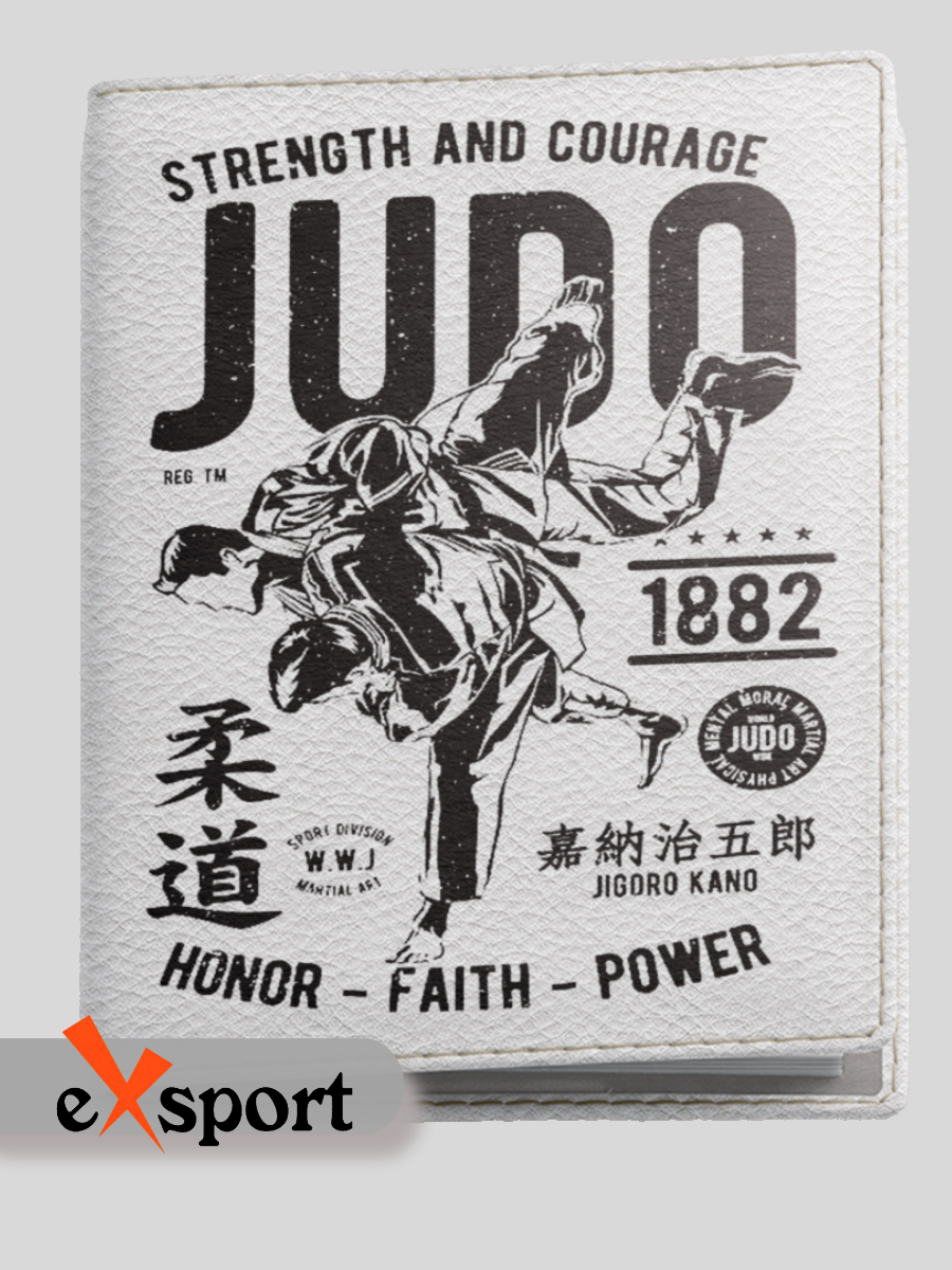 Обложка для паспорта eXsport