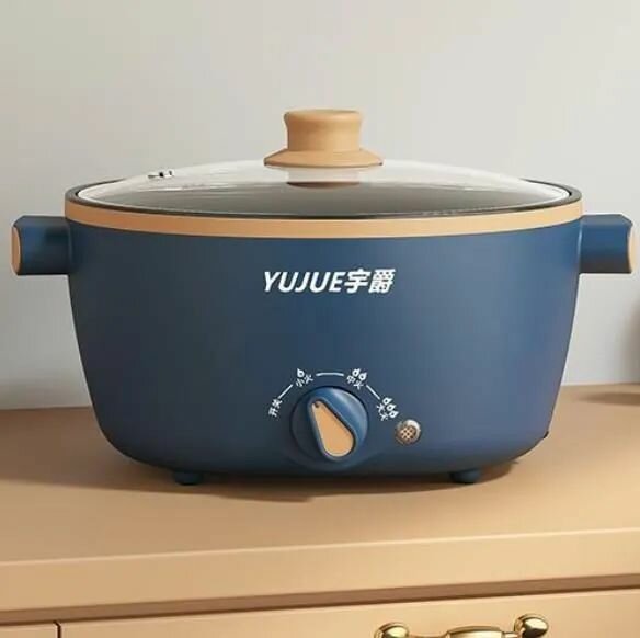 Электросковорода