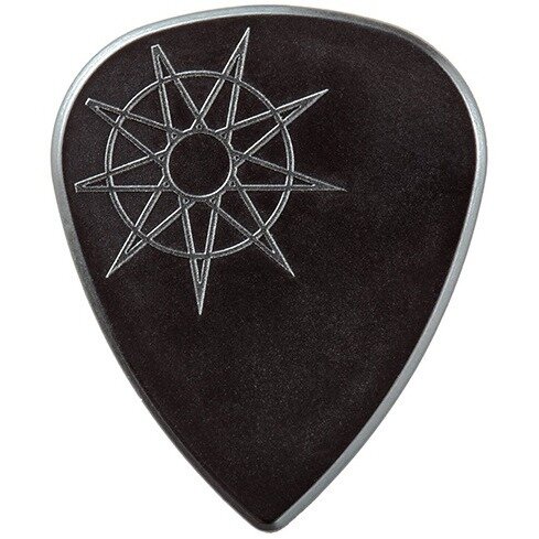 Медиатор DUNLOP 447RJR1.38 — фото 1