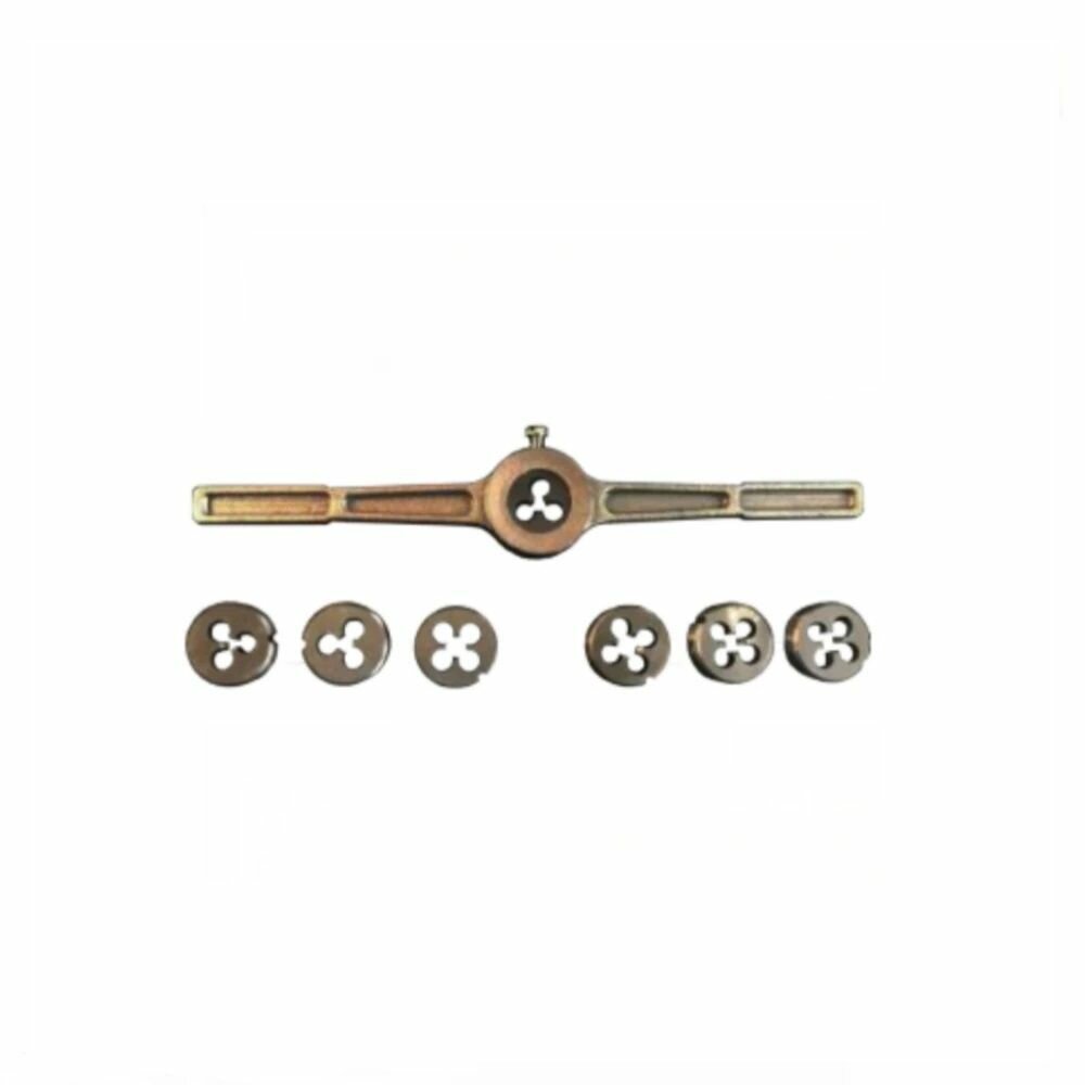 Набор лерок