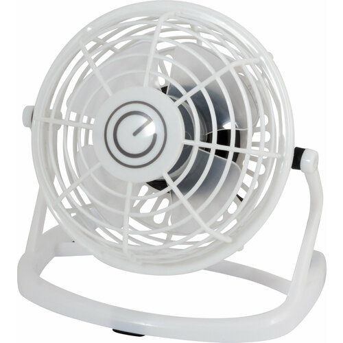 Настольный вентилятор Energy EN-0604 RU, white