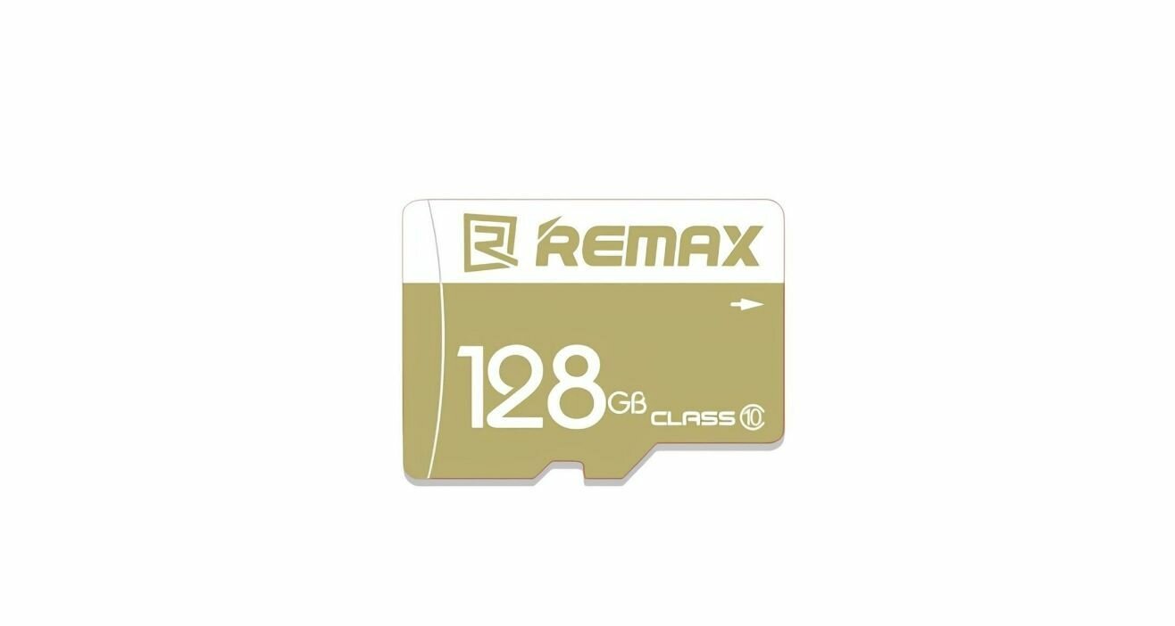 Карта памяти объемом128 ГБ с SD адаптером / microSD для различных устройств: ноутбуков, планшетов, смартфонов, видеорегистраторов, автомагнитол, фотоаппаратов / Внешний флеш накопитель — фото 1