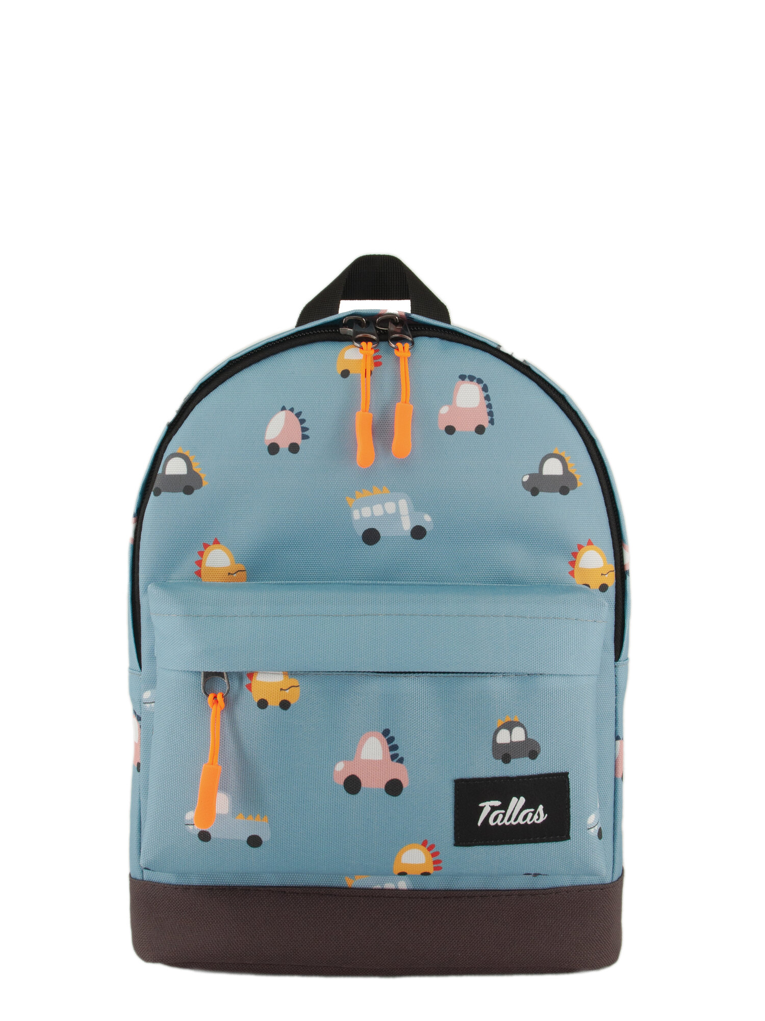 Детский рюкзак Tallas Мульт машинки