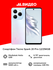 Смартфон Tecno SPARK 20 Pro 12/256GB Frosty Ivory