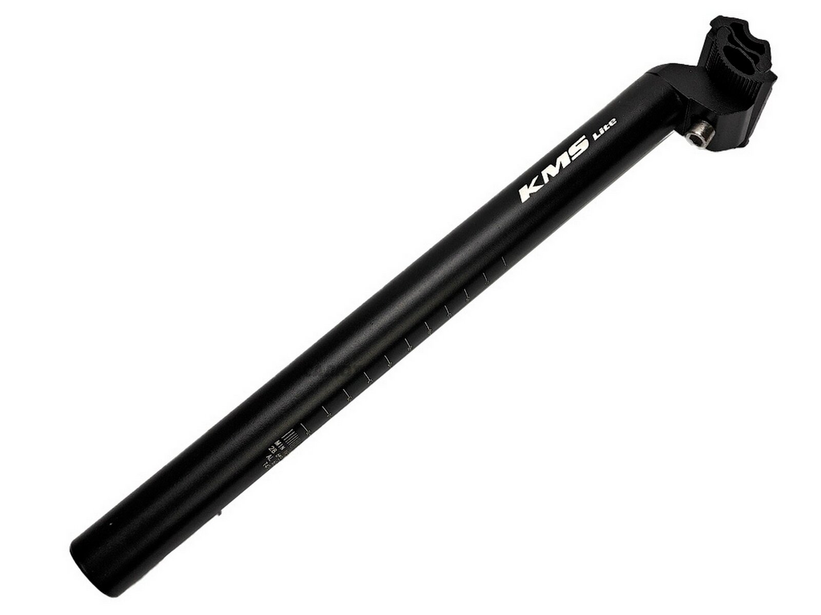 Штырь подседельный d-28,6мм 350мм (0286-1)