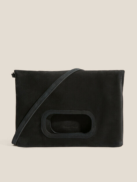 Сумка клатч Maison David PAULINE 