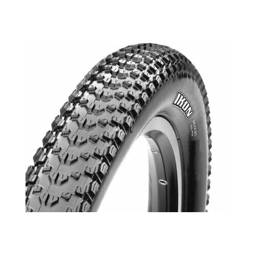 Покрышка Maxxis IKON, 27.5x2.2, 60 TPI, МТБ, TB85920300