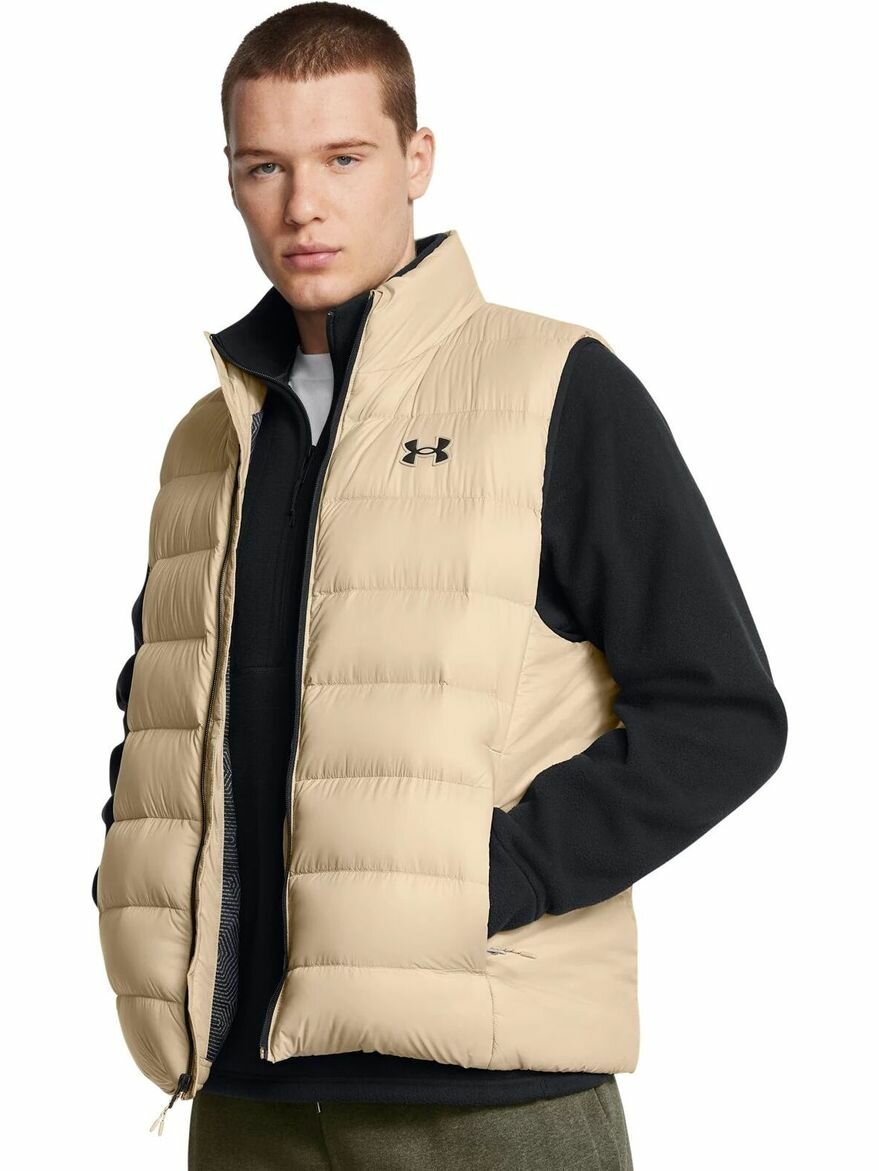 Жилет спортивный LEGEND DOWN VEST