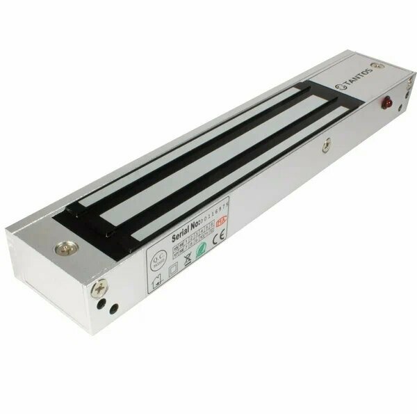 Tantos TS-ML300 elektromagnit qulfi kumushrang (00-00017700)