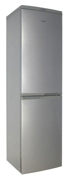 Холодильник DON R-297 NG 610x580x2010