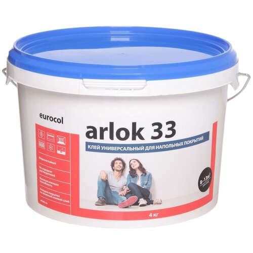 ARLOK 33 4 кг