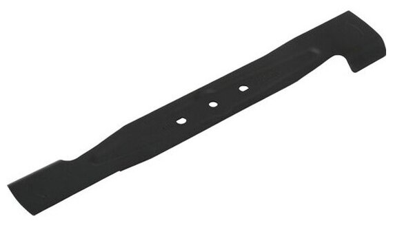 Нож для газонокосилки Makita ELM4120, 41 см, в блистере