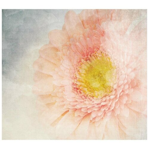 Фотообои Milan Нежная гербера M 320 300х270 см виниловые на флизелиновой основе 5890₽