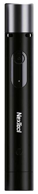 Фонарик с функцией обнаружения камер Xiaomi NexTool Peep-proof Flashlight Black (NE20042) - фото №1