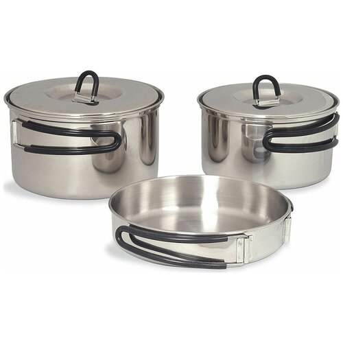 Набор посуды Tatonka COOKSET REGULAR , 4000.000