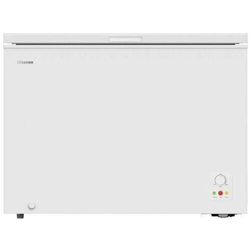 Морозильный ларь HISENSE FC-386D4AW1 3227000₽
