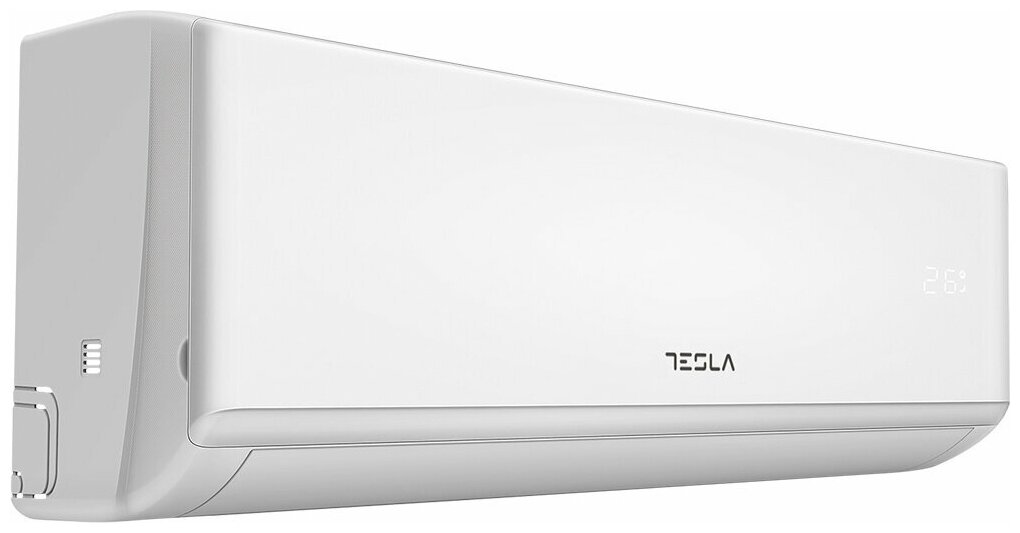 Настенная сплит-система Inverter Tesla TT68EXC1-2432IA, R32, 24000BTU, A++/A+ - фотография № 3