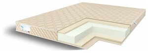 Матрас Comfort Line Double Latex 2 Eco Roll Slim 90x200