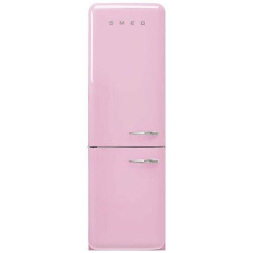 Smeg Холодильник Smeg FAB32LPK5