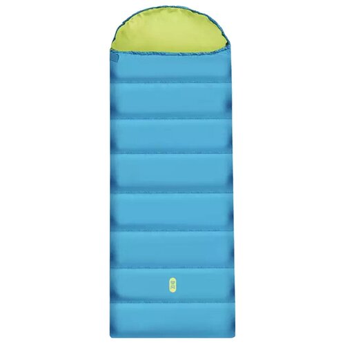 Спальный мешок Camping Sleeping Bag Blue (HW050201)