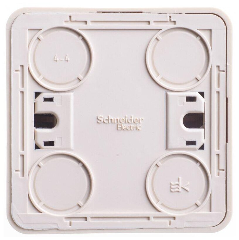 Переключатель Schneider electric - фото №1