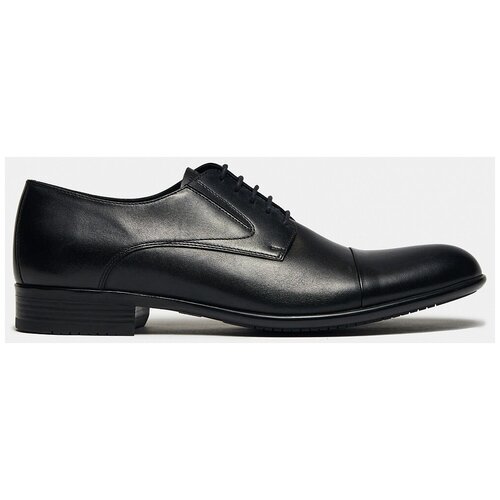 фото Туфли мужские kevin черный 46 ralf ringer