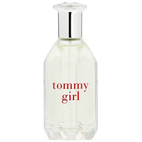 TOMMY HILFIGER парфюмерная вода Tommy Girl, 100 мл